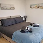 7 Bed In Langbar Oc-d34075 Hébergement de vacances *