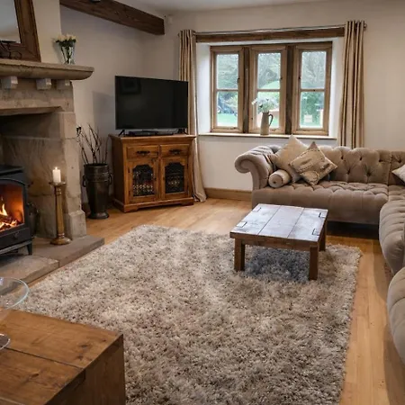 7 Bed In Langbar Oc-d34075