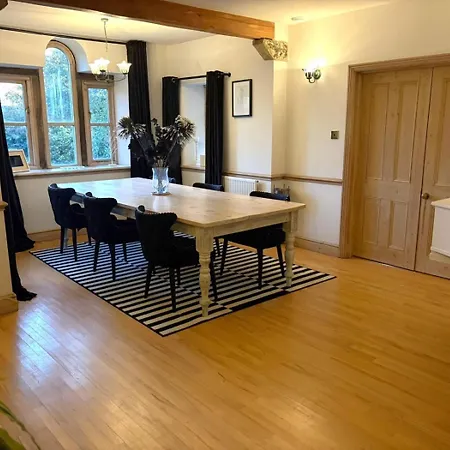 Сasa de vacaciones 7 Bed In Langbar Oc-d34075