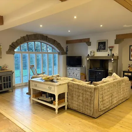 7 Bed In Langbar Oc-d34075 Semesterbostad