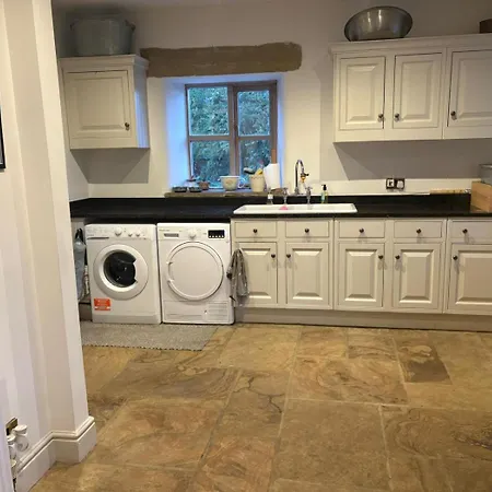Semesterbostad 7 Bed In Langbar Oc-d34075 Leeds (West Yorkshire)