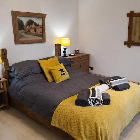 Semesterbostad 7 Bed In Langbar Oc-d34075