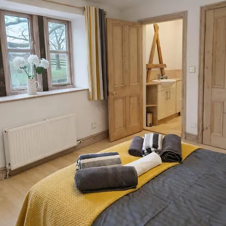 7 Bed In Langbar Oc-d34075