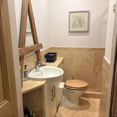 7 Bed In Langbar Oc-d34075 Сasa de vacaciones *