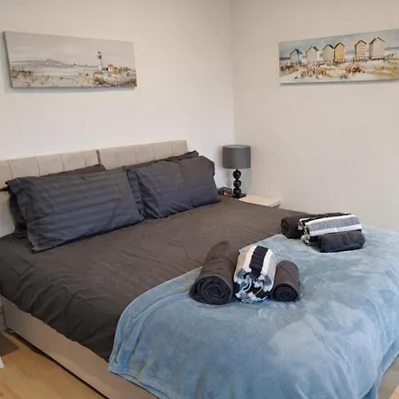 7 Bed In Langbar Oc-d34075 Semesterbostad *