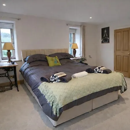 Semesterbostad 7 Bed In Langbar Oc-d34075