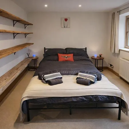 7 Bed In Langbar Oc-d34075