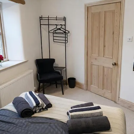 7 Bed In Langbar Oc-d34075 Semesterbostad *