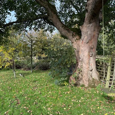 Сasa de vacaciones 7 Bed In Langbar Oc-d34075 Leeds (West Yorkshire)