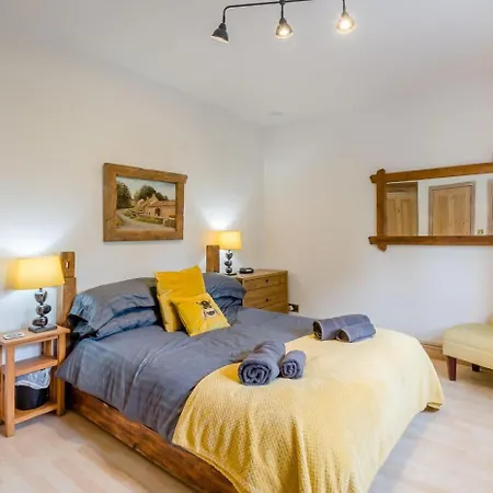 Semesterbostad 7 Bed In Langbar Oc-d34075