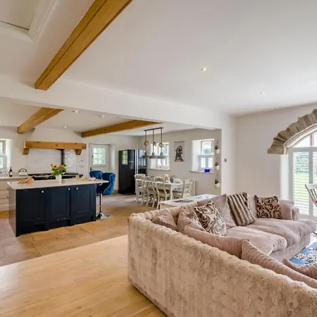 Semesterbostad 7 Bed In Langbar Oc-d34075