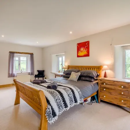 7 Bed In Langbar Oc-d34075