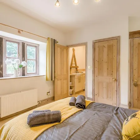 7 Bed In Langbar Oc-d34075 *