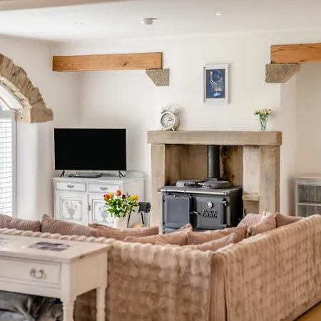 7 Bed In Langbar Oc-d34075