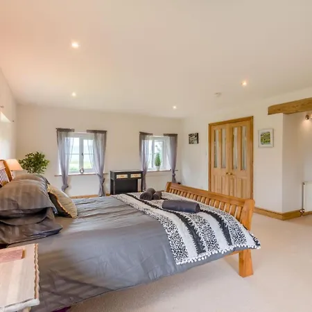 7 Bed In Langbar Oc-d34075 Semesterbostad *