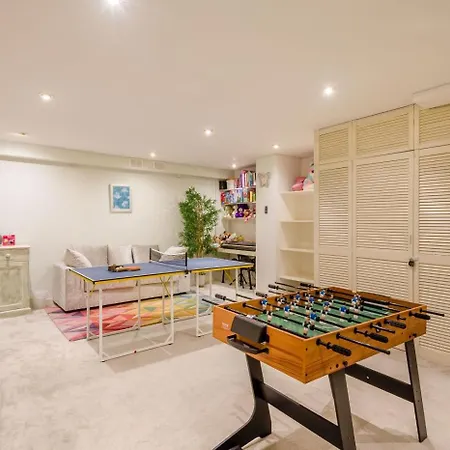 7 Bed In Langbar Oc-d34075 Semesterbostad Leeds (West Yorkshire)