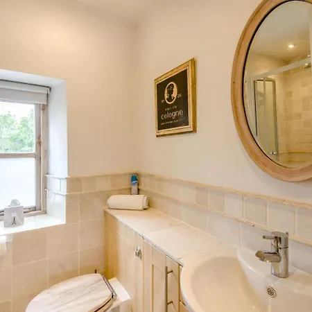 7 Bed In Langbar Oc-d34075 Semesterbostad *