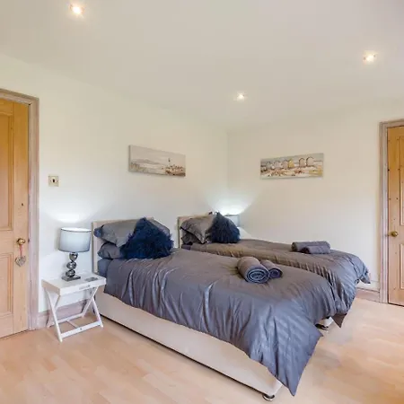7 Bed In Langbar Oc-d34075 Semesterbostad *
