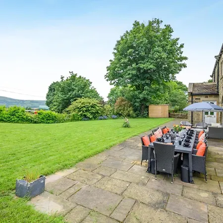 7 Bed In Langbar Oc-d34075
