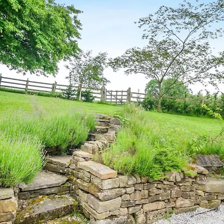 7 Bed In Langbar Oc-d34075 Semesterbostad Leeds (West Yorkshire)