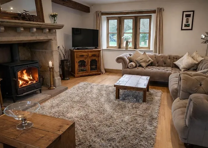 7 Bed In Langbar Oc-d34075