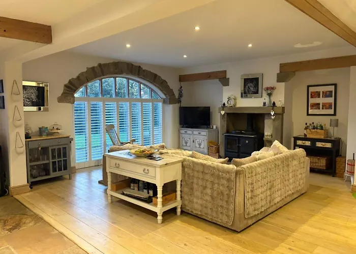 7 Bed In Langbar Oc-d34075 Сasa de vacaciones