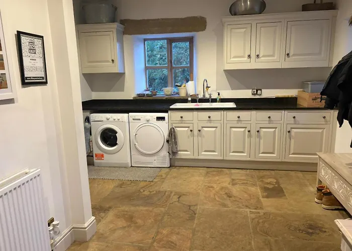 Сasa de vacaciones 7 Bed In Langbar Oc-d34075 Leeds (West Yorkshire)