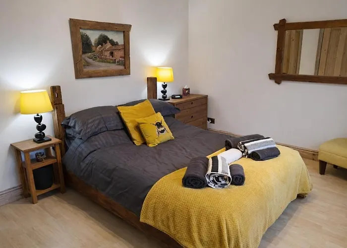 Сasa de vacaciones 7 Bed In Langbar Oc-d34075