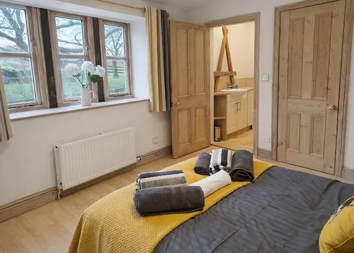 7 Bed In Langbar Oc-d34075