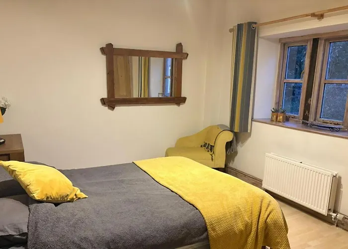 7 Bed In Langbar Oc-d34075 *