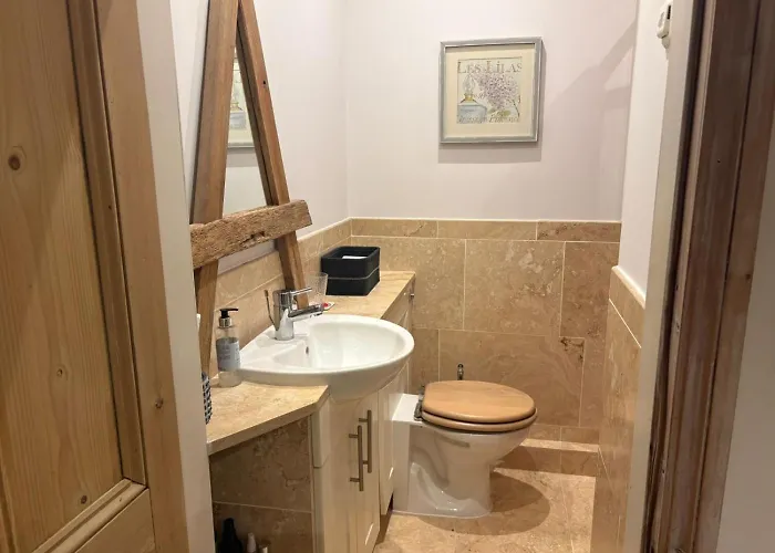 7 Bed In Langbar Oc-d34075 Сasa de vacaciones *