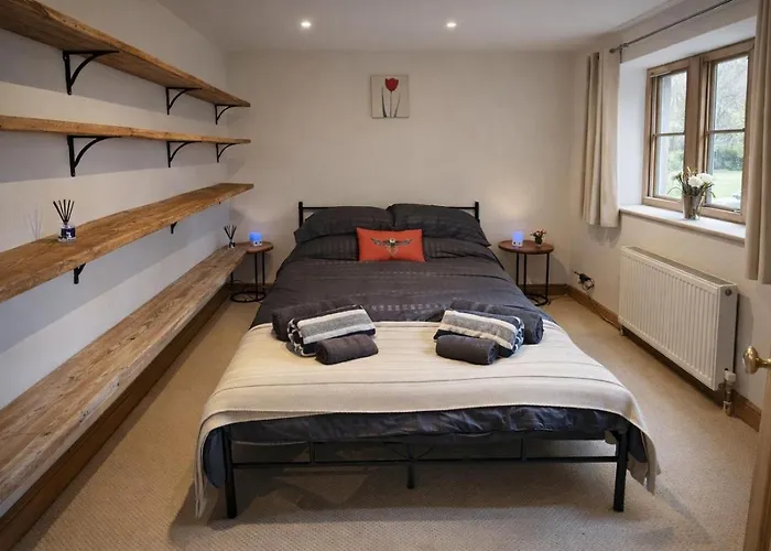 7 Bed In Langbar Oc-d34075