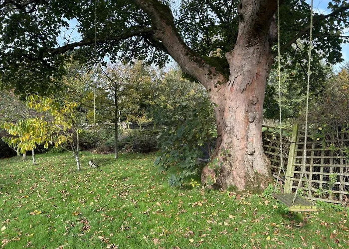 Сasa de vacaciones 7 Bed In Langbar Oc-d34075 Leeds (West Yorkshire)